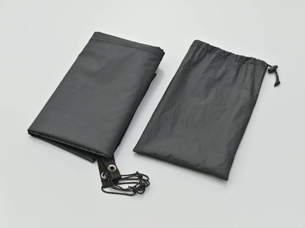 グランドシート マエヒロドーム エクストラ用 230×160(cm)