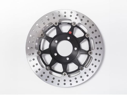 ディスクローター STX11 フローティング DESPERADO800 X