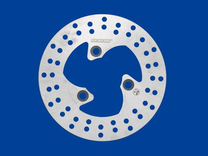 ディスクローター HO32FI リジッド SPACY125