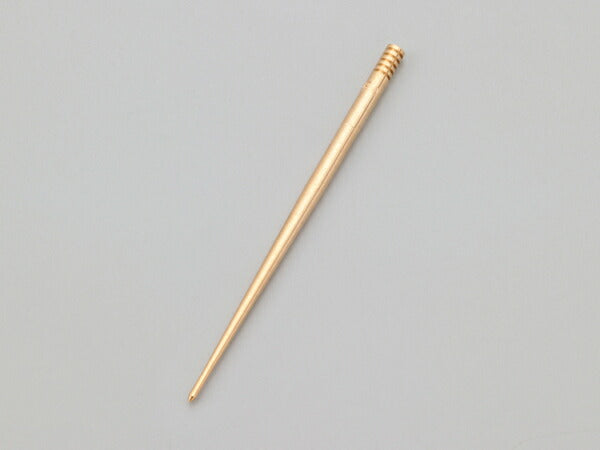 Jet Needle 46JFQ(-2) Straight diameter φ2.505 PE26/28 Carb