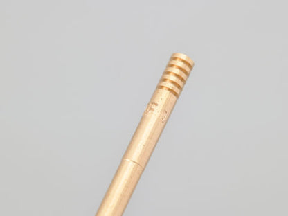 Jet Needle 46JFQ(-2) Straight diameter φ2.505 PE26/28 Carb
