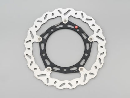 ディスクローター WK152L フローティング