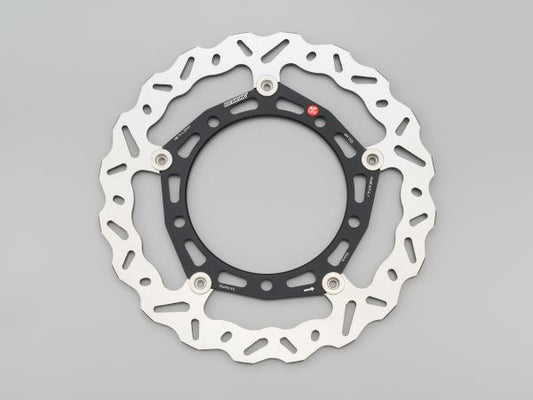 ディスクローター WK152L フローティング