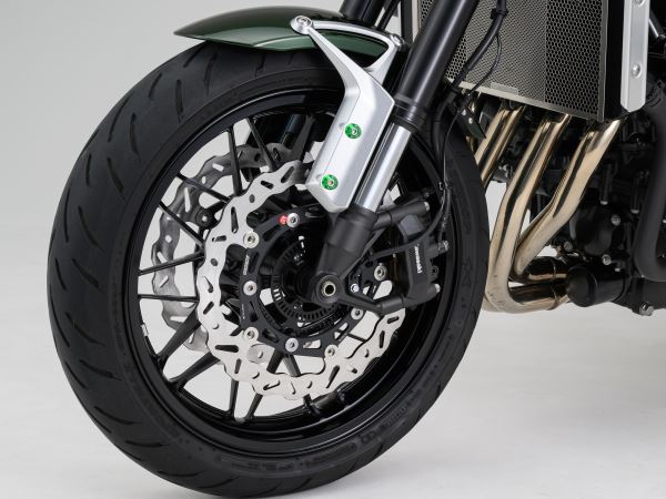 ディスクローター WK152L フローティング