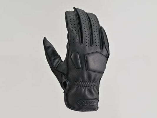 DG-037 外縫いパッディンググローブ ブラック