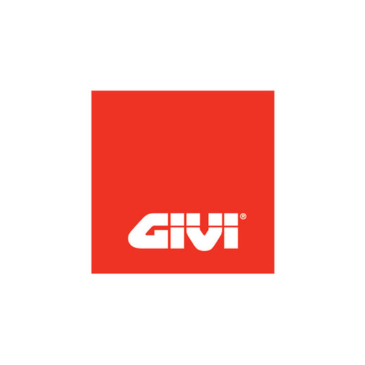 GIVI ジビ モノキーケース Z649 E260 GIVI ジビエンブレム