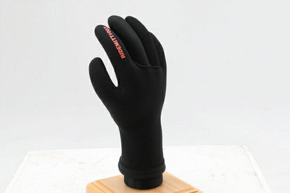 RIDEMITT(ライドミット/ネオプレーン)ウインター グローブ ブラック/L