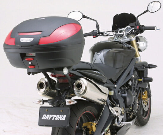 GIVI ジビ 727FZ モノラック用フィッティング TRIUMPH ストリートトリプル675(07-08)