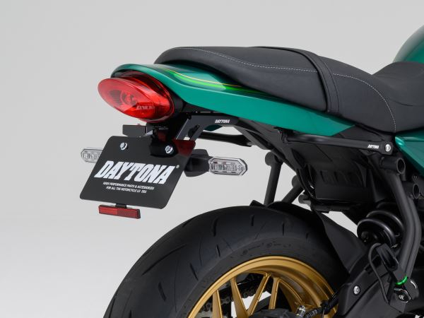 LEDフェンダーレスキット Z650RS