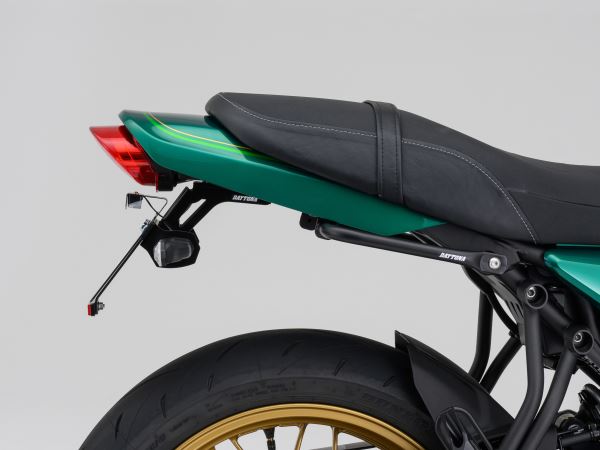 LEDフェンダーレスキット Z650RS