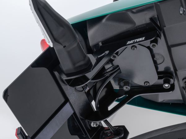 LEDフェンダーレスキット Z650RS