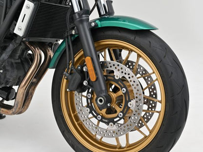 LEDフェンダーレスキット Z650RS