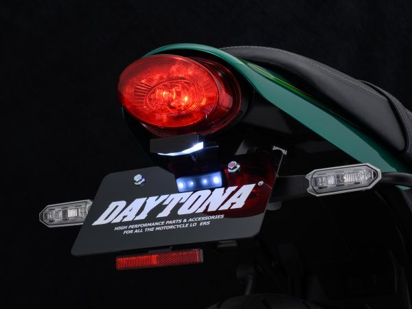 LEDフェンダーレスキット Z650RS
