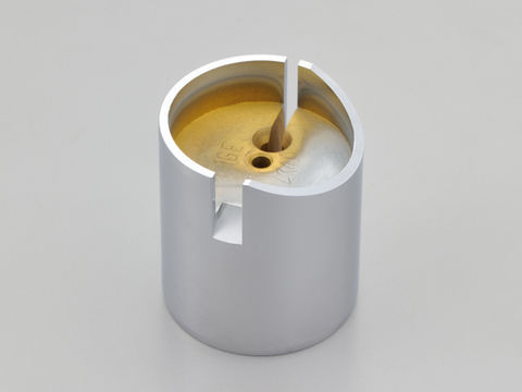 Throttle Valve (Cutaway) for PE28 Carburetor #4.0