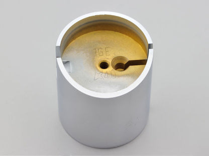Throttle Valve (Cutaway) for PE28 Carburetor #4.0