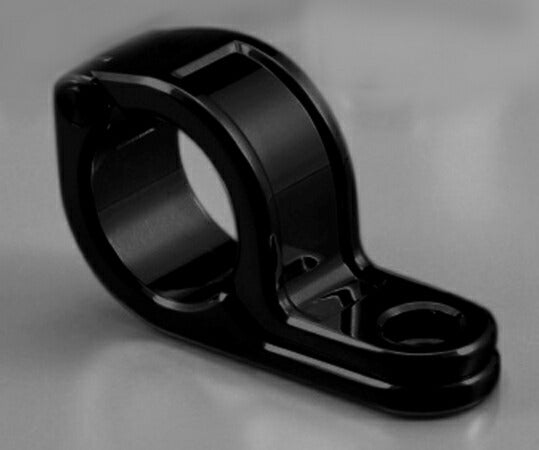 Multi-Fork Clamp (Light Stay) φ39 Black