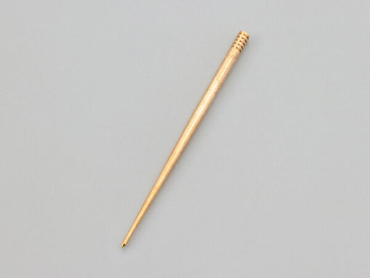 ジェットニードル 46JFR(-3)ストレート径φ2.515 PE26/28キャブ