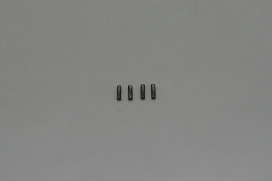 ダンパースプリング 4個セット/3枚ディスククラッチキット(68131)補修部品 モンキー