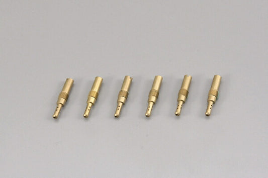 スロージェットセット CR-MINIキャブ用 #42/45/48/50/52/55(PE/PWKニモ使用可能)