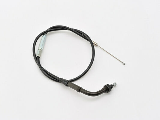 スロットルワイヤー PE20/24キャブ 補修部品 モンキー