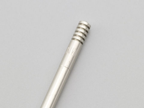 ジェットニードル NNW(-3)ストレート径φ2.550 CR-MINIキャブ