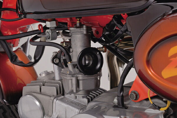 CR-MINI レーシングキャブキット/ハイパーヘッド用 モンキーゴリラ