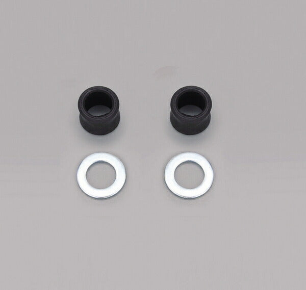 Rear Shock Mount Bushing Set / CT110 Hunter Cub