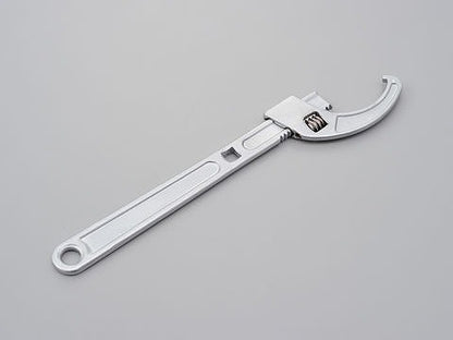 スライド式リングスパナ φ35～φ75用