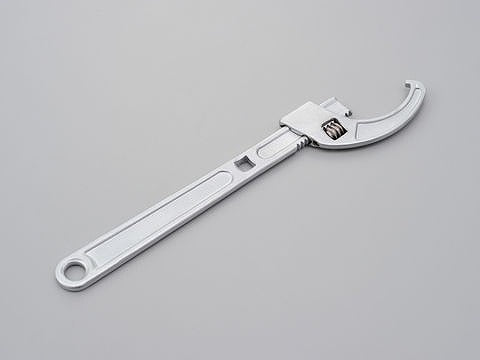 スライド式リングスパナ φ35～φ75用