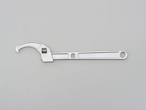 スライド式リングスパナ φ35～φ75用