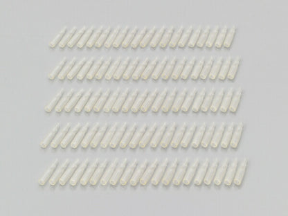 Sleeve, female, Kawasaki type, 100 pcs/pack