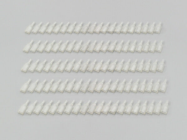 Tension sleeve/double/female sleeve 100