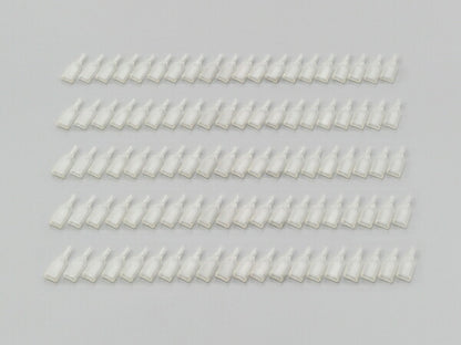 Tension sleeve/double/female sleeve 100
