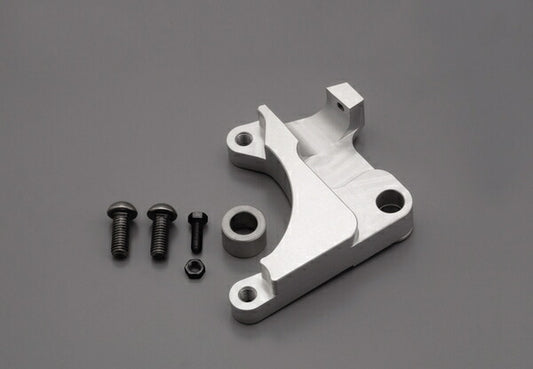 キャリパサポート ブレンボ カニ2POT/φ160 インナーフォークキット用
