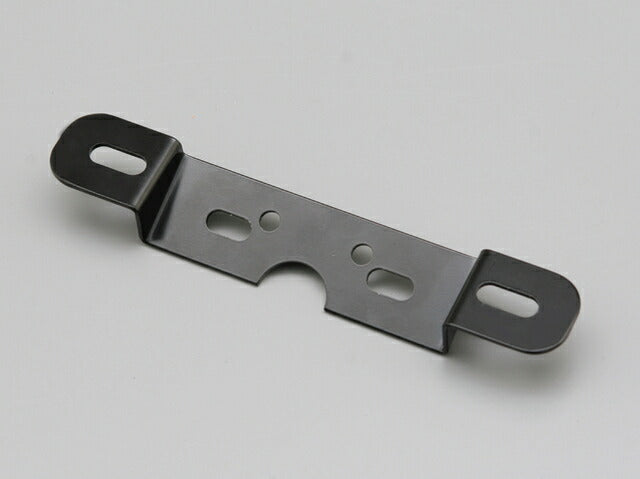 Slanted Number Plate Holder for Cygnus X (Japan Model 28S) and Skywave (CJ44/45/46A)