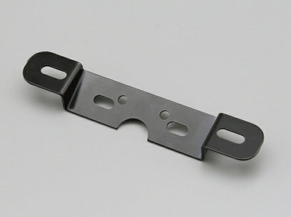 Slanted Number Plate Holder for Cygnus X (Japan Model 28S) and Skywave (CJ44/45/46A)
