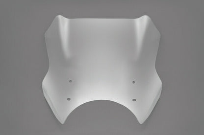 Blast Barrier X Visor Only Clear
