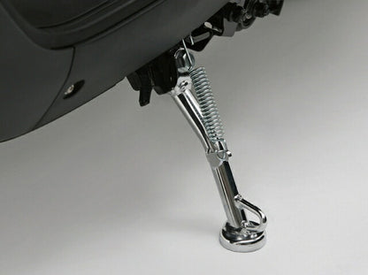 Side Stand Chrome Plated / AXIS TREET