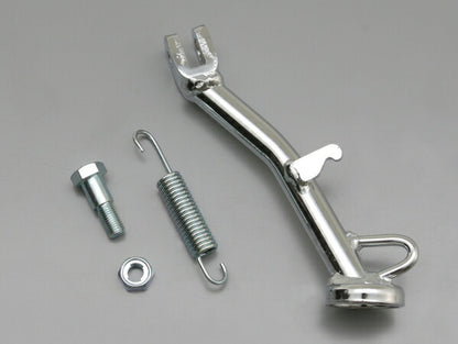 Side Stand Chrome Plated / AXIS TREET