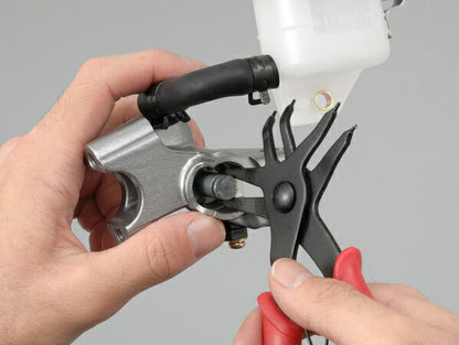 3WAY サークリッププライヤー