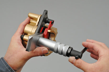 キャリパーピストン リバースツール