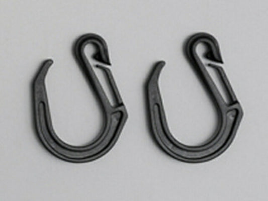 ストレッチコード\U0026フック補修/中間フック 2個