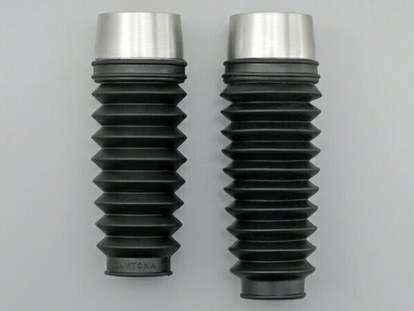 Short fork boots/4L Monkey