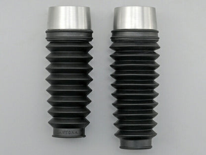 Short fork boots/4L Monkey