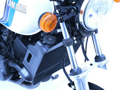 ラジエターホースセット/RZ250(80)4L3/RZ350(81)4U0用