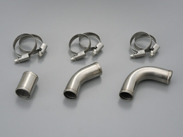 Radiator Hose Joiner 19mm x 40mm / Straight