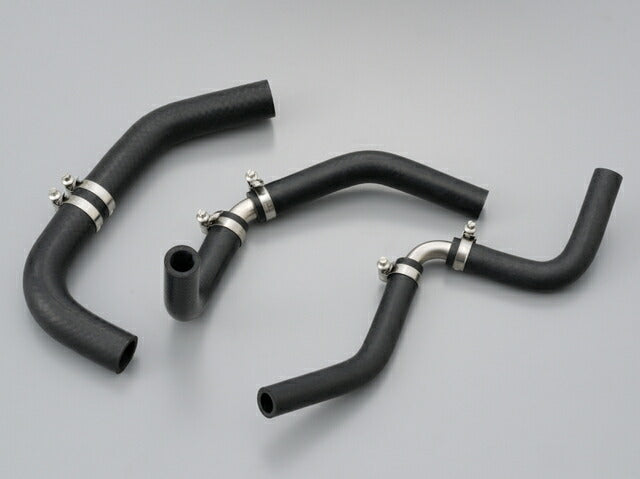 Radiator Hose Joiner 19mm x 40mm / Straight