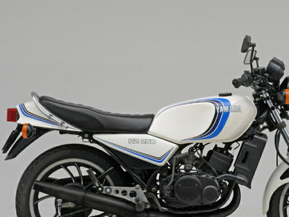 RIPMO Ripmo Seat (OEM Type) / RZ250