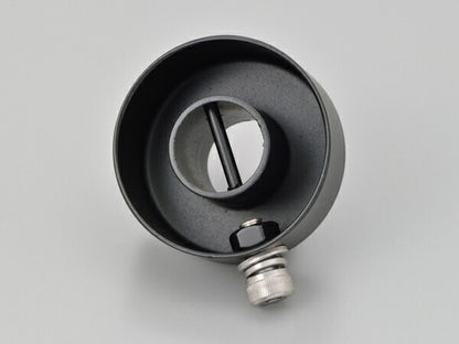 サイレンサーバッフル (レトロタイプ φ48)