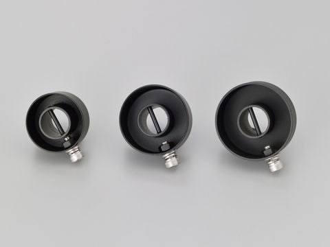 サイレンサーバッフル (レトロタイプ φ48)